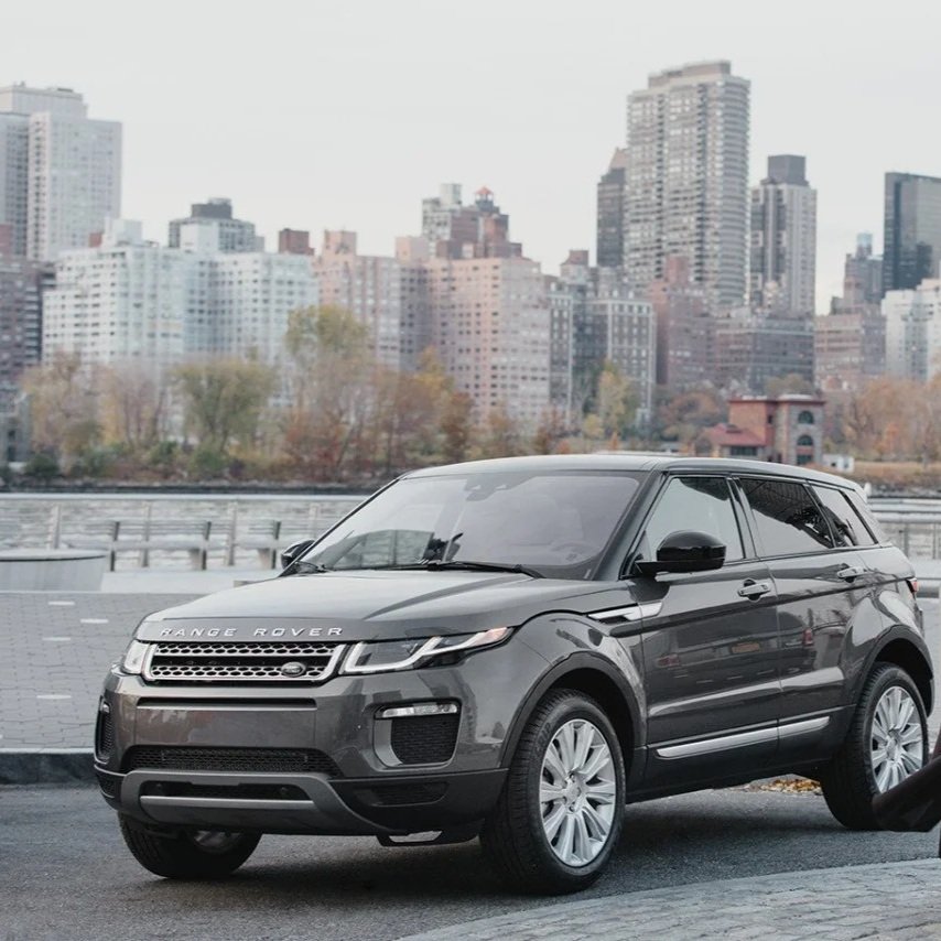 Range Rover