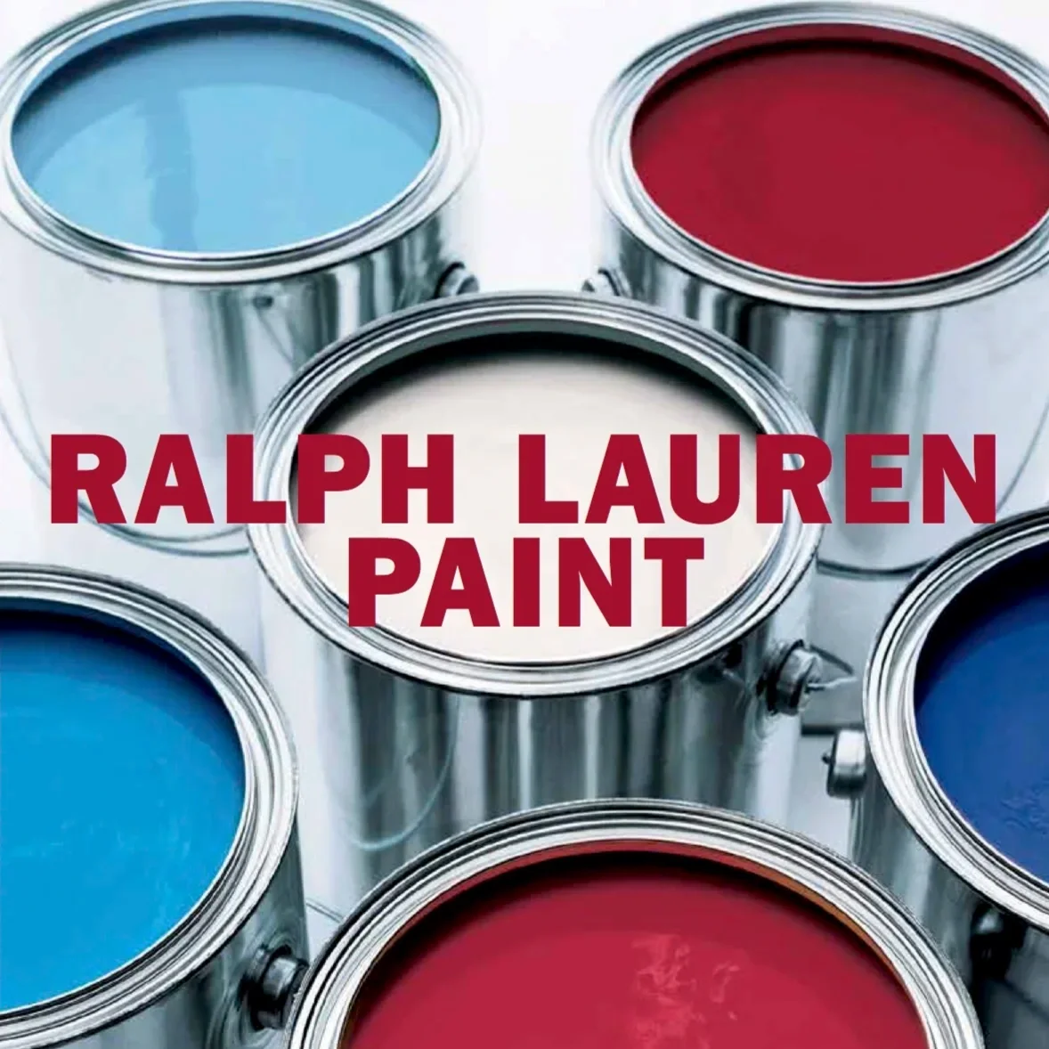 Ralph Lauren