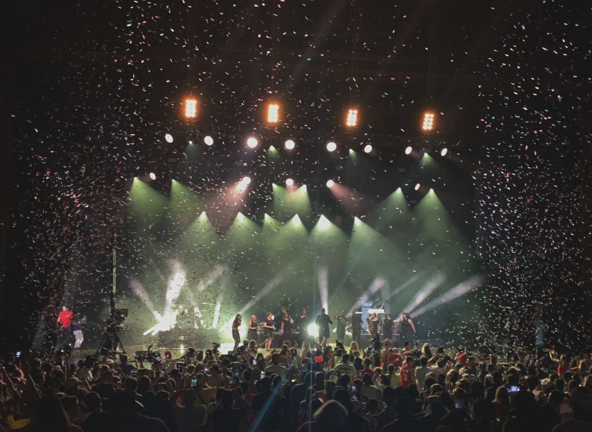 Gallery — Bauder Audio Systems