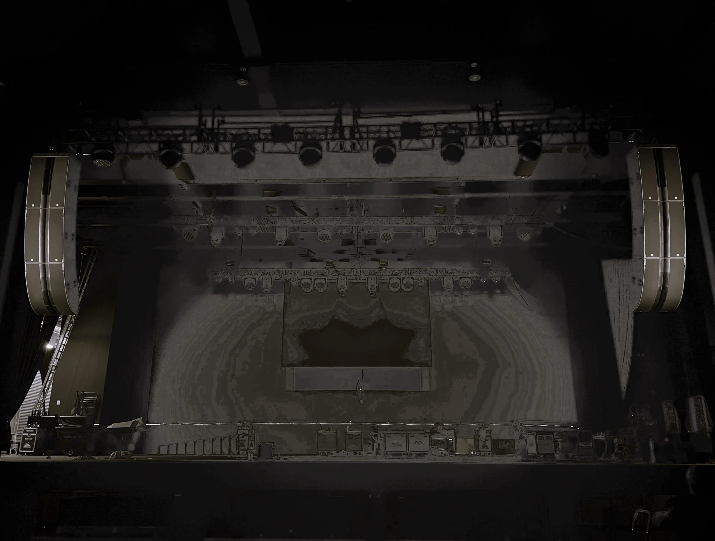 Installs — Bauder Audio Systems