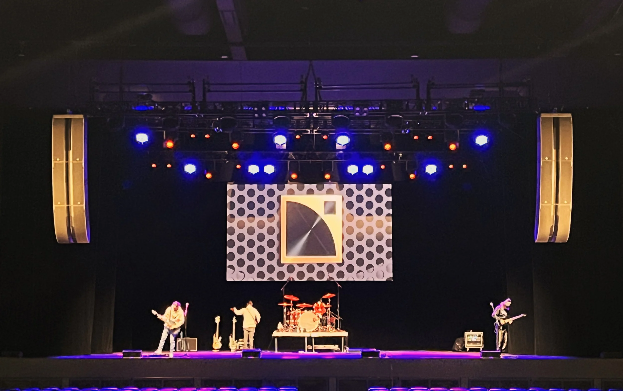 Gallery — Bauder Audio Systems