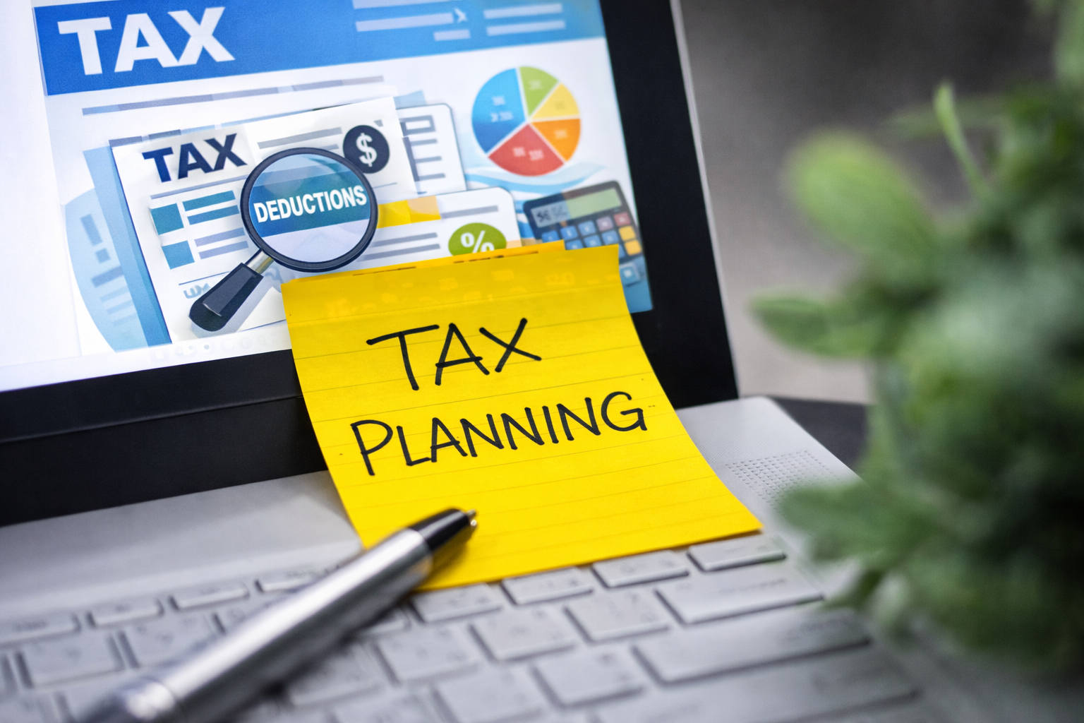 Tax planning strategies for businesses with multiple income streams