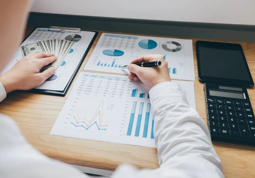 Cross-Border Tax Services in Los Angeles for Israeli-American Business Owners and Investors: Getting US-Israel Reporting Right&nbsp;
