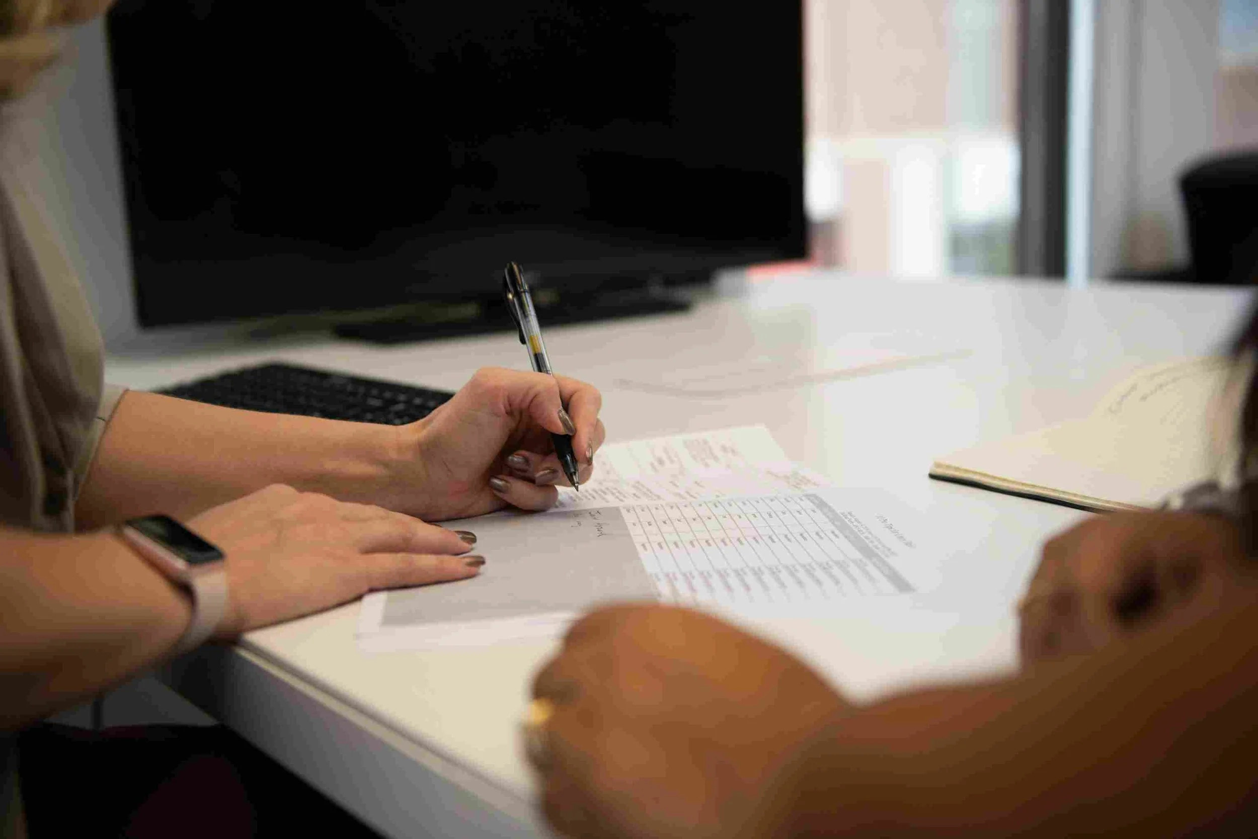 CPA services in Woodland Hills providing tax preparation, bookkeeping, payroll, and accounting solutions for businesses and individuals