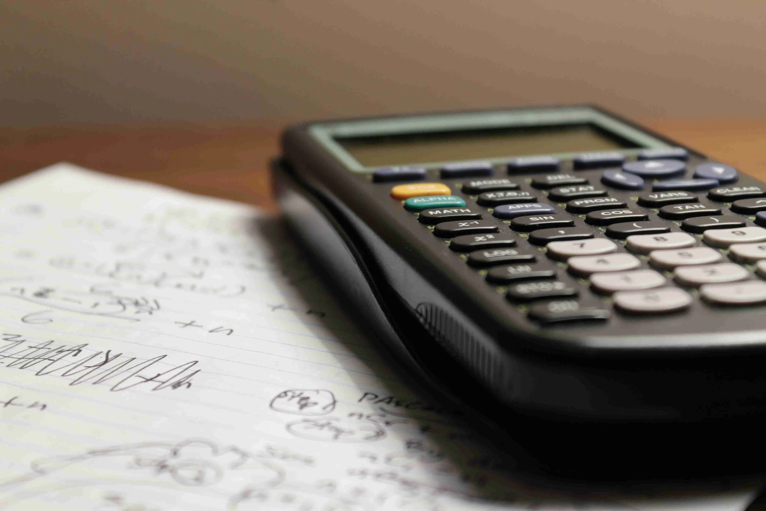 Business tax planning process for entrepreneurs