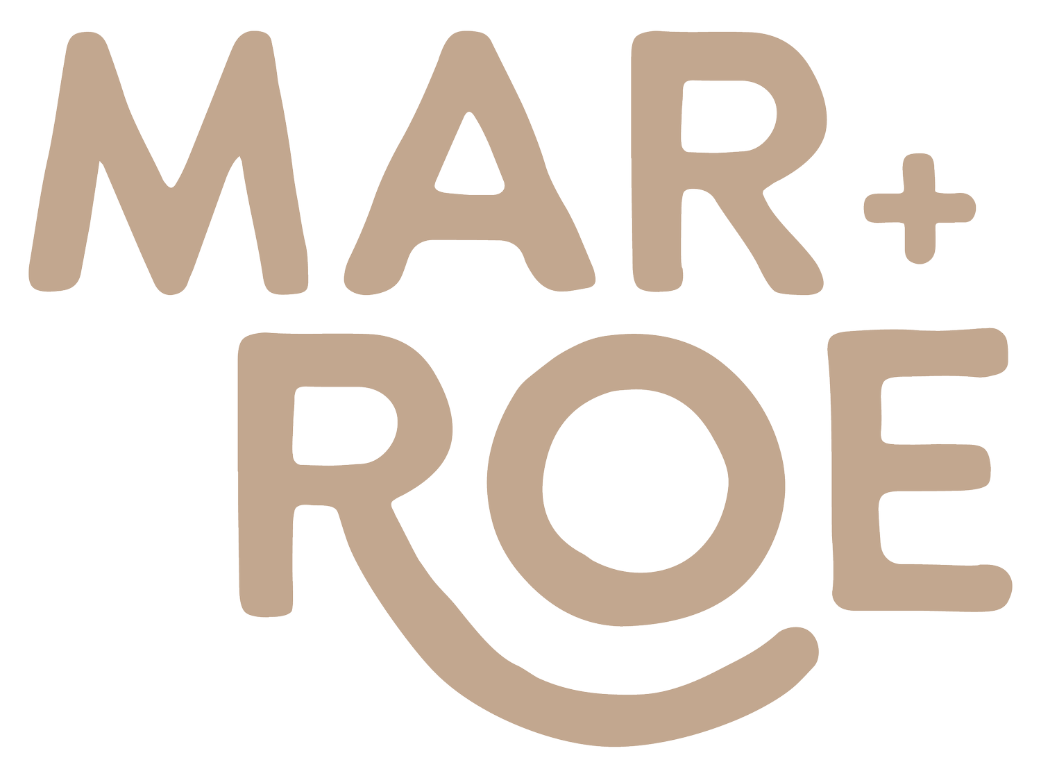 Mar + Roe