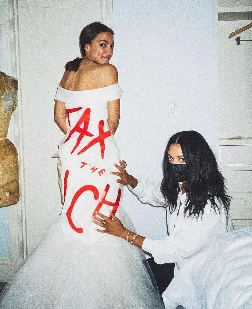 The 2021 Met Gala: A Return to the Biggest Night in Fashion