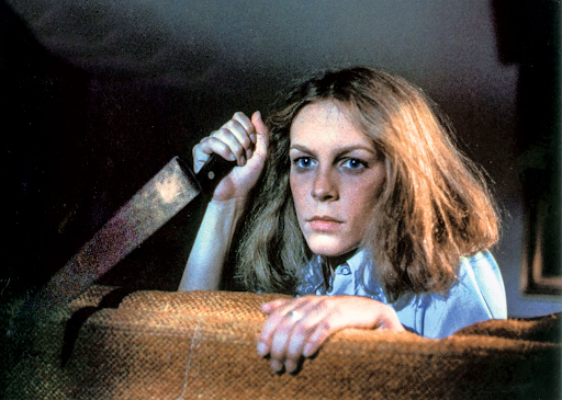 Halloween Review