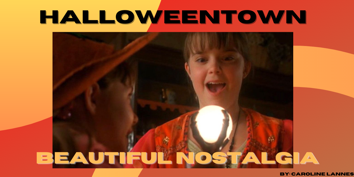 Halloweentown Review: Beautiful Nostalgia