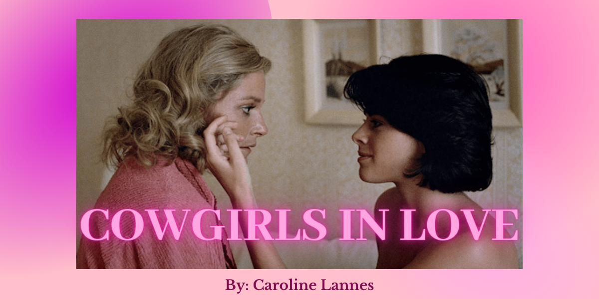 Cowgirls in Love