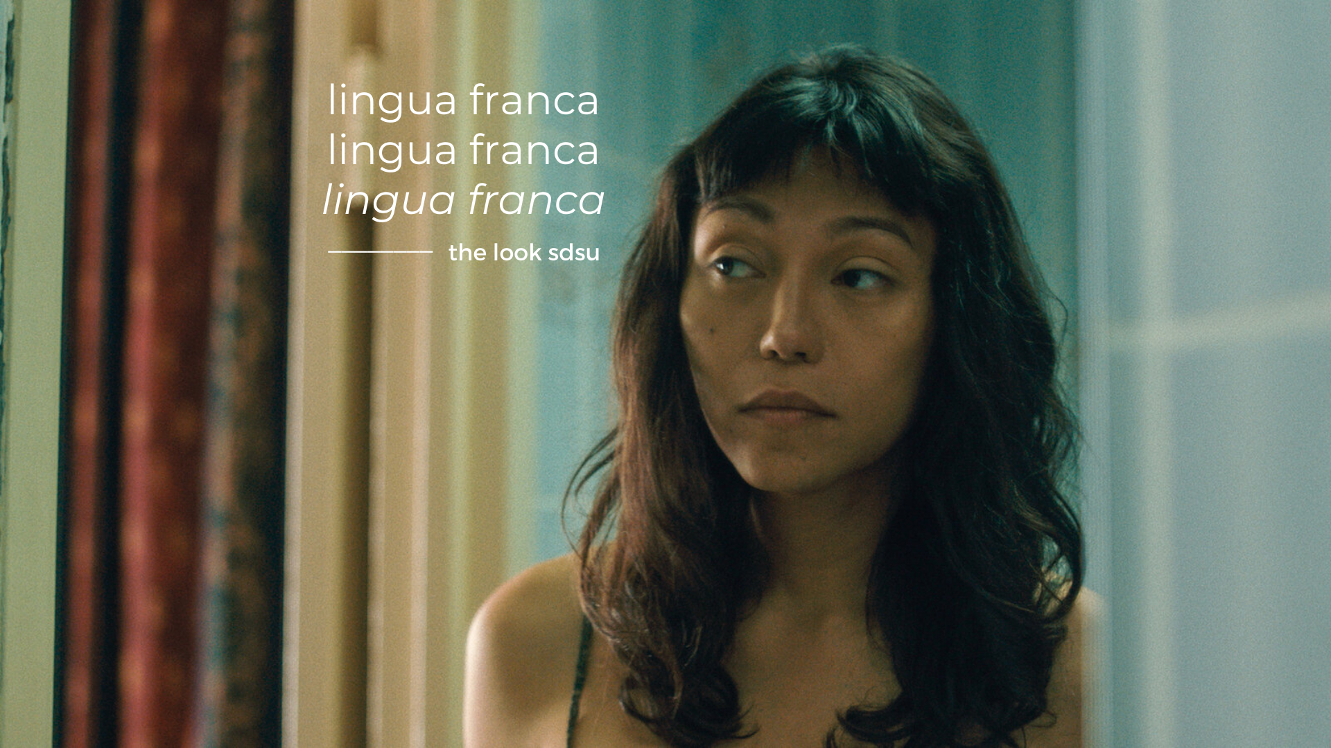 Lingua Franca: Movie Review