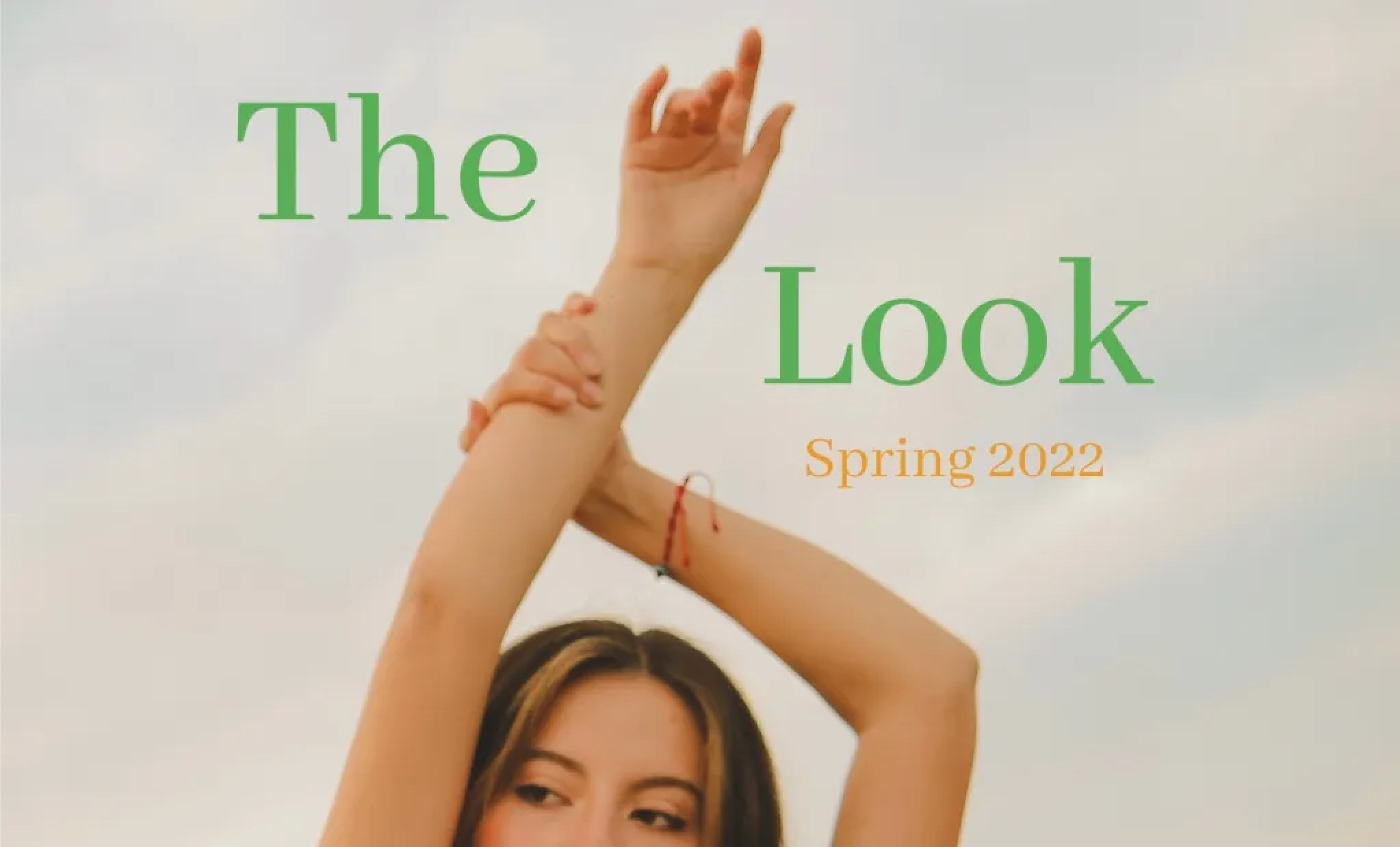 Welcome to Spring '22