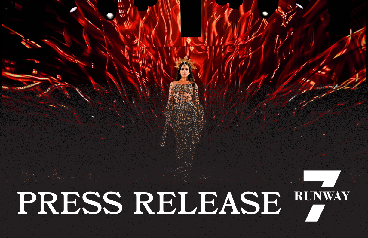 The Look Magazine to Cover Runway 7 at New York Fashion Week as Accredited Press