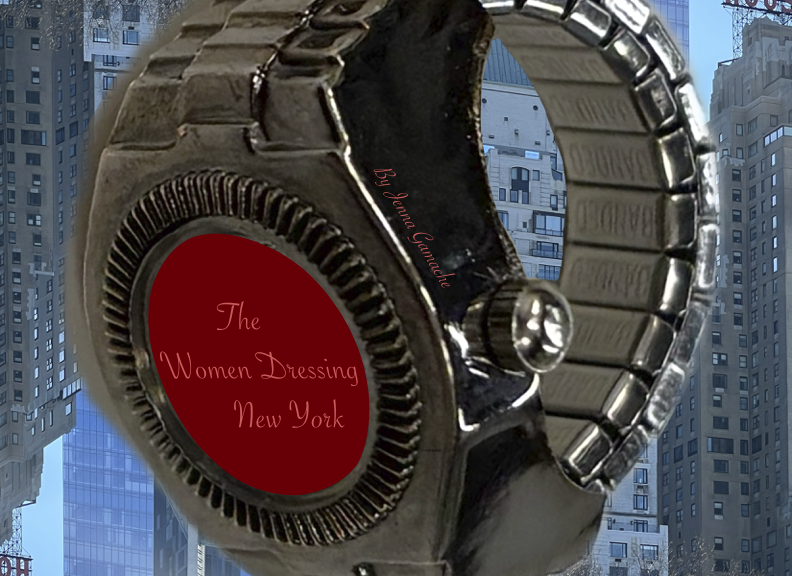 The Women Dressing New York: Stories from Behind the Counter