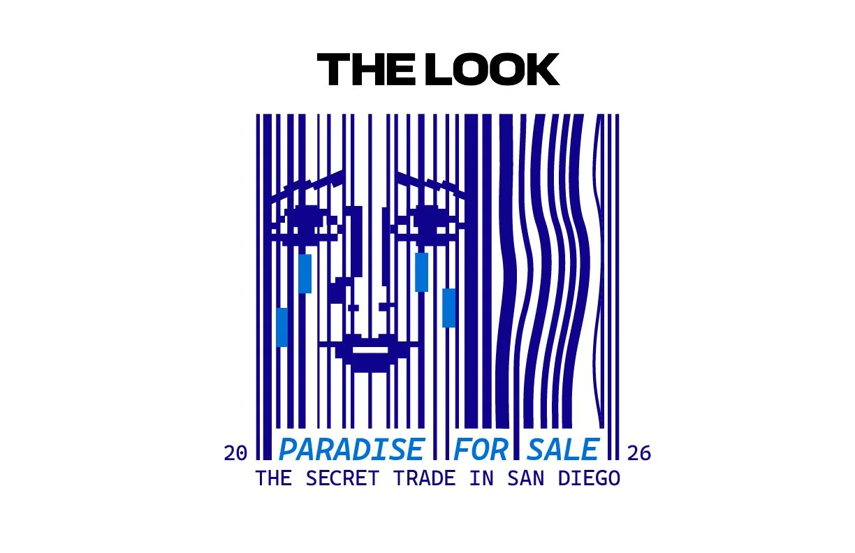 Paradise for Sale: The Secret Trade in San Diego