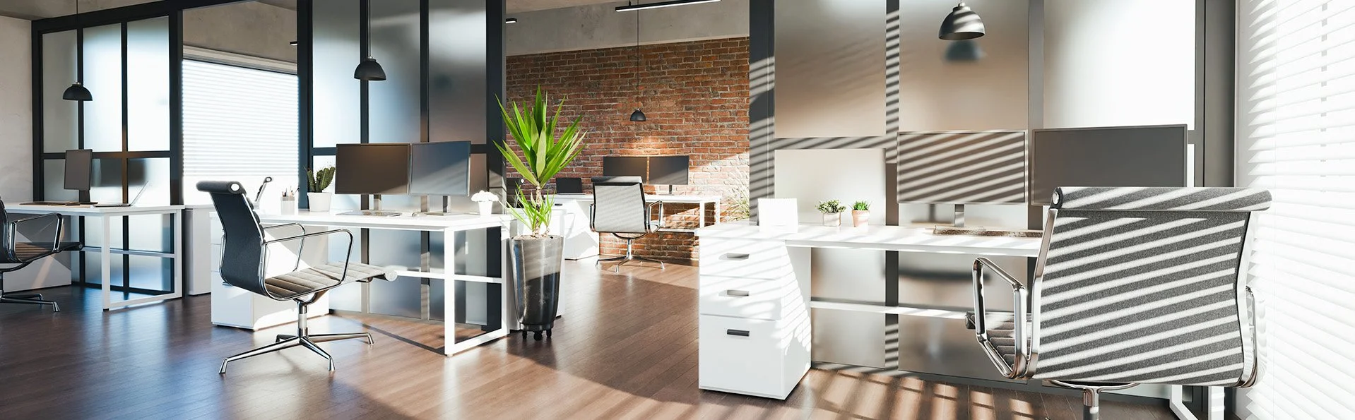 Planning a Commercial Office Fit-out: