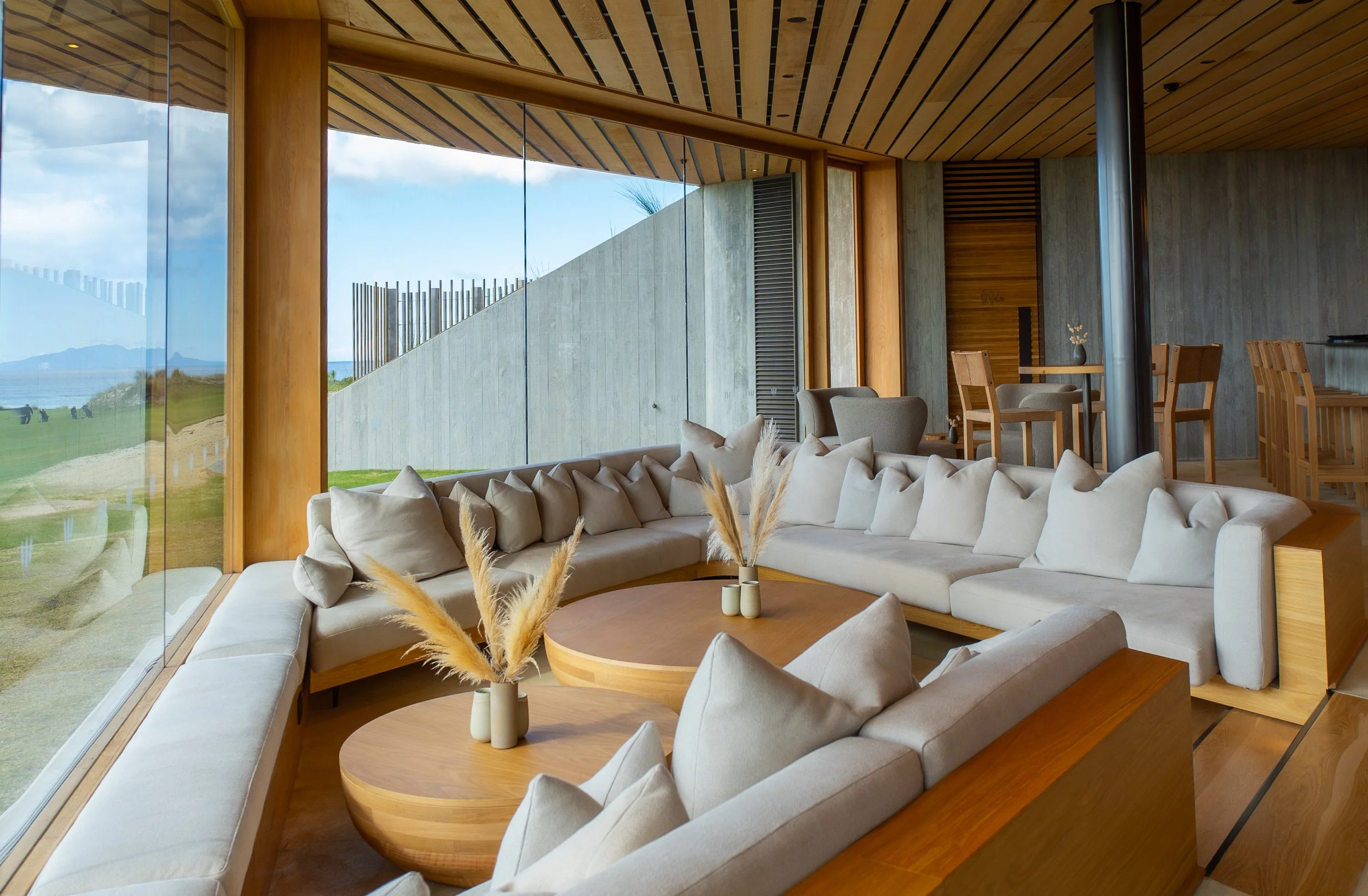 Custom sectional sofas