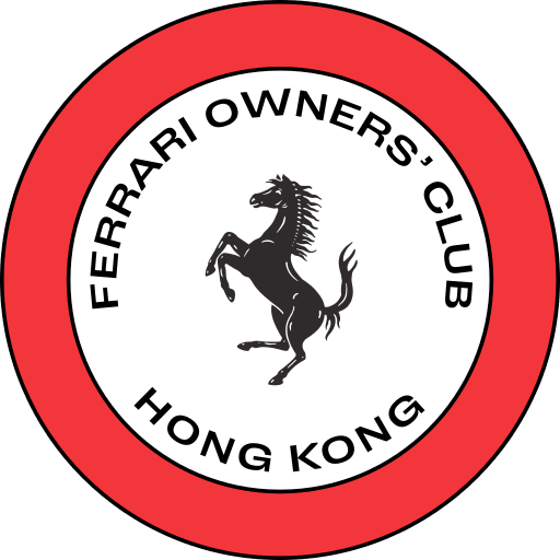 Ferrari Owners&#39; Club of Hong Kong