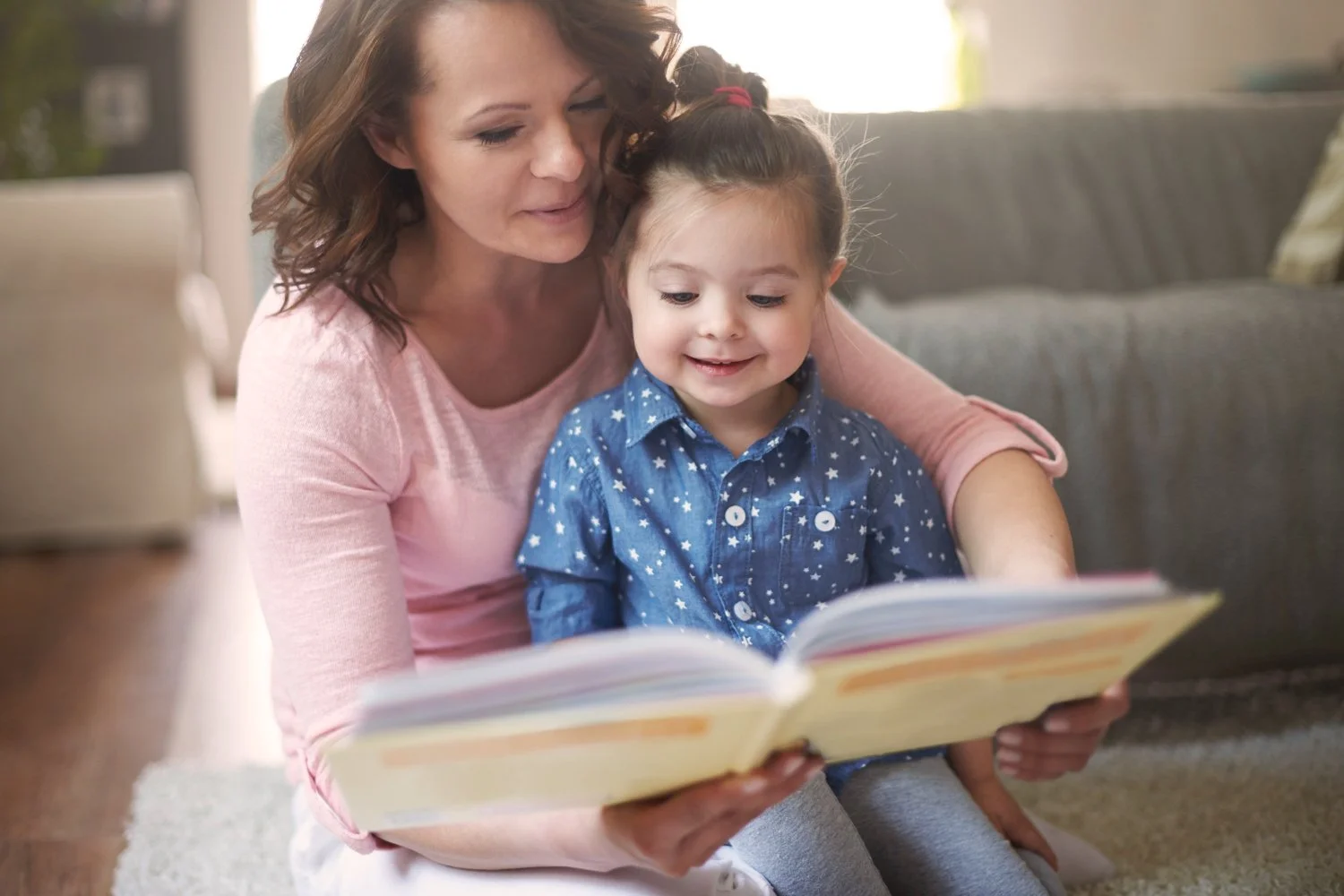 Why Is My Child Guessing Words Instead of Sounding Them Out?