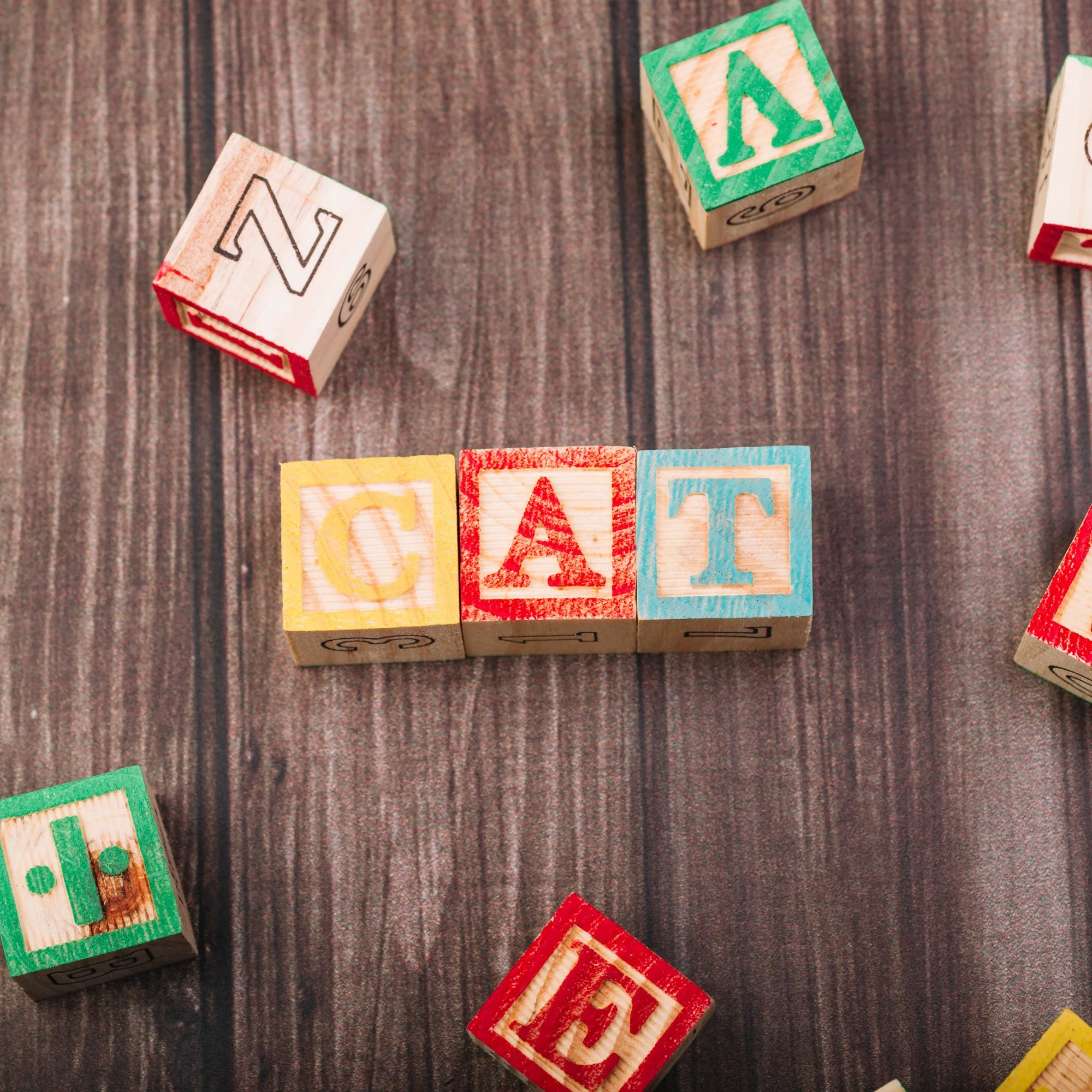 What Does It Mean to Decode a Word?