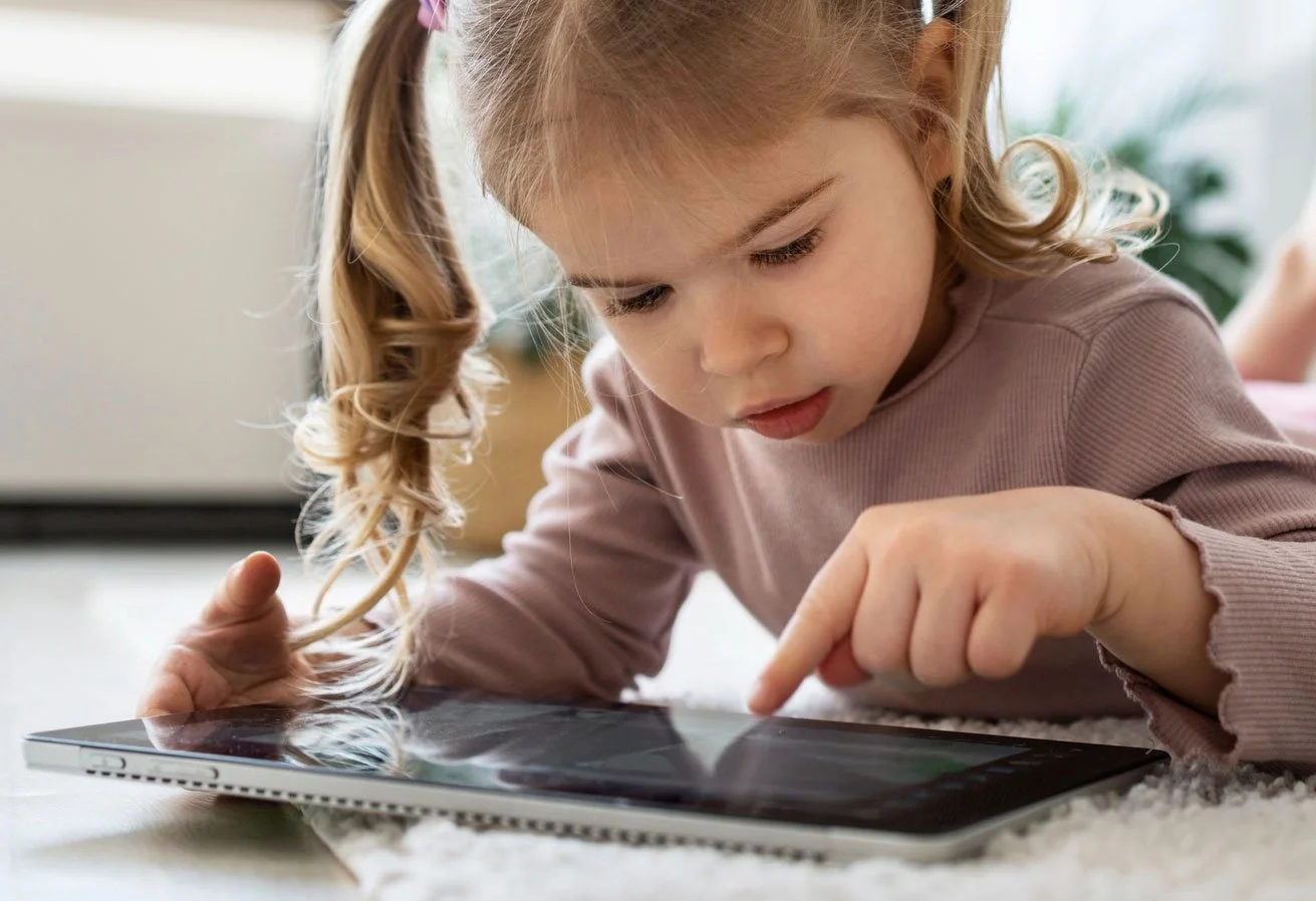 Why Your Child Can Beat Every Reading App Level but Still Can't Read
