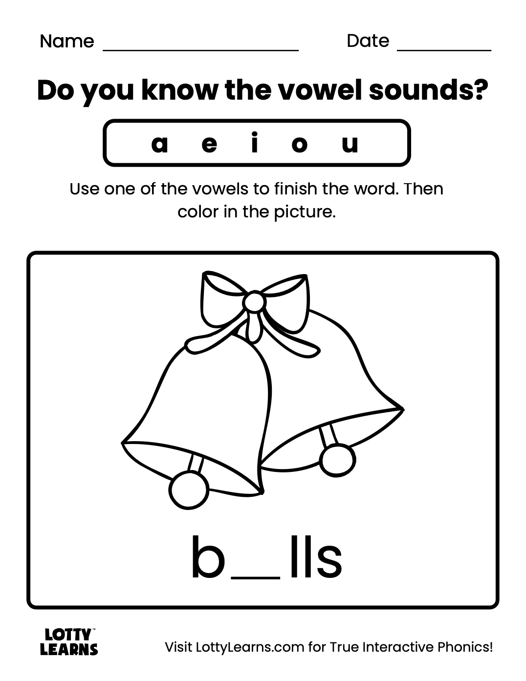 Christmas Vowel Sounds - bells .png
