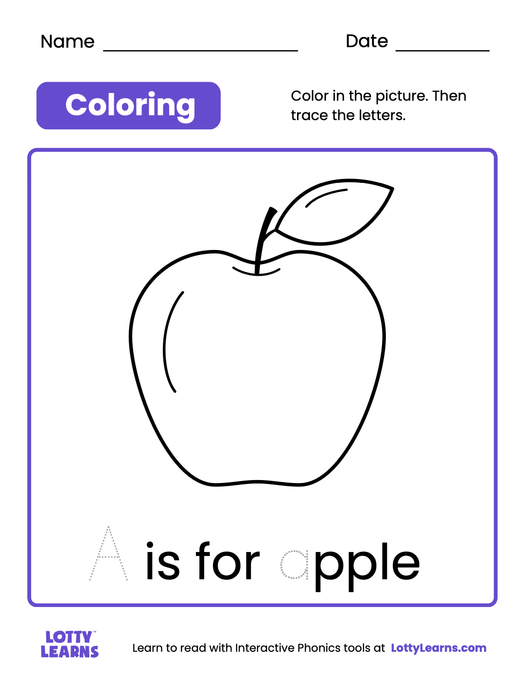 Writing and Phonics Variety Pack A-Z - 2.png