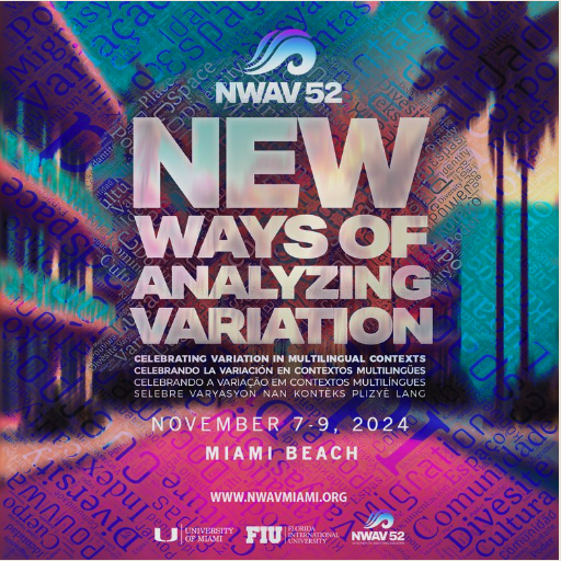 NWAV Miami logo