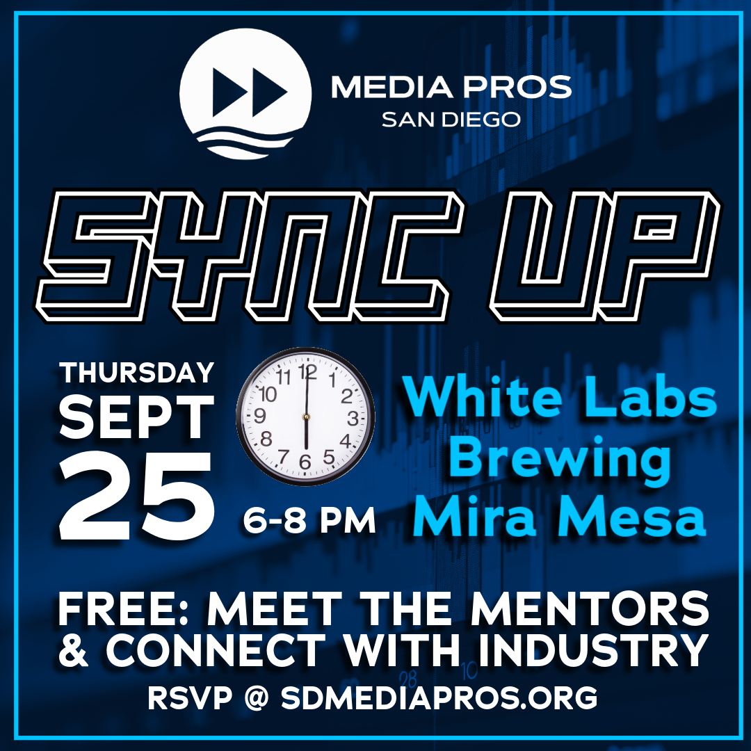 September Sync Up with Mentor Hour