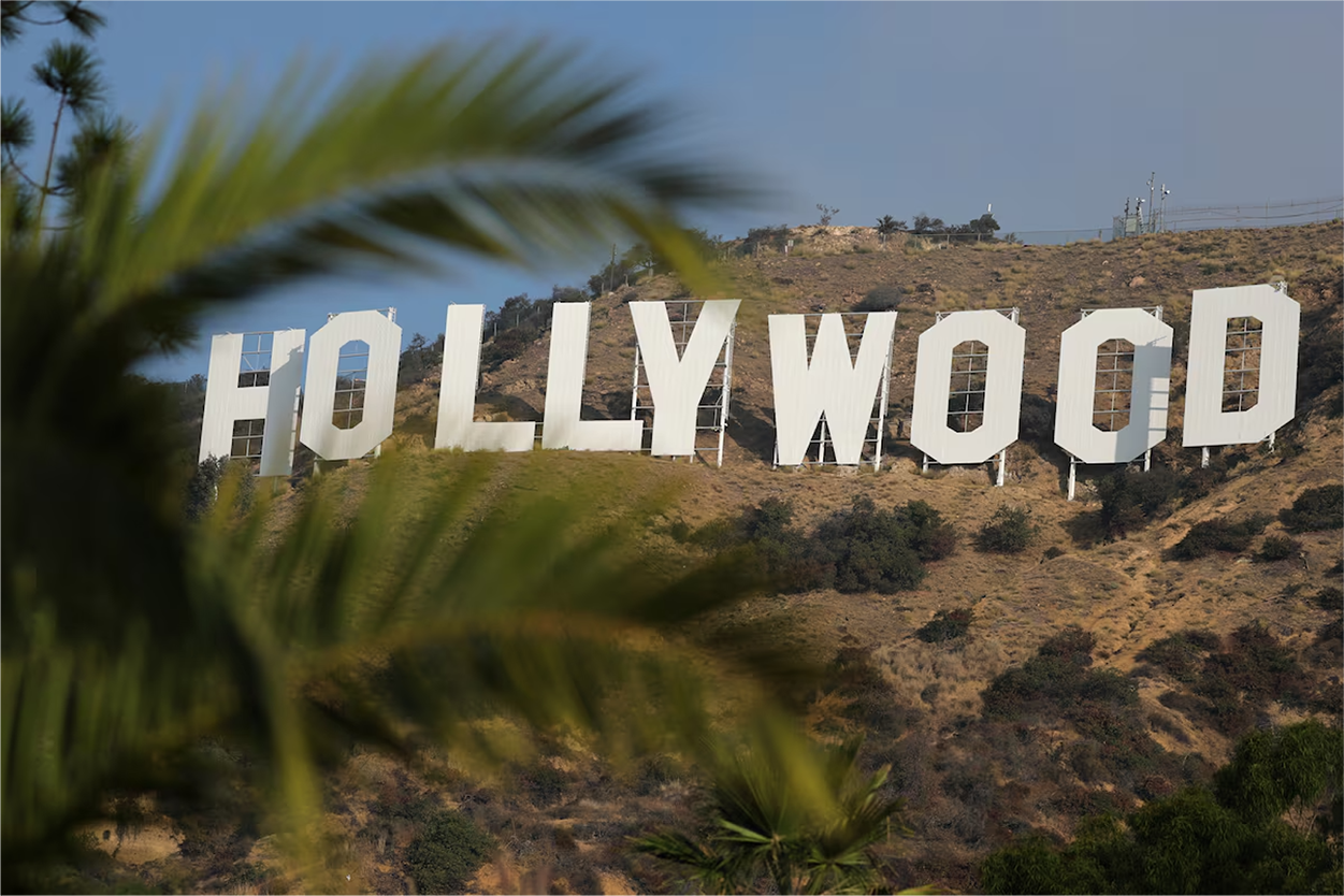 Trump says US to impose 100% tariff on movies made outside the country