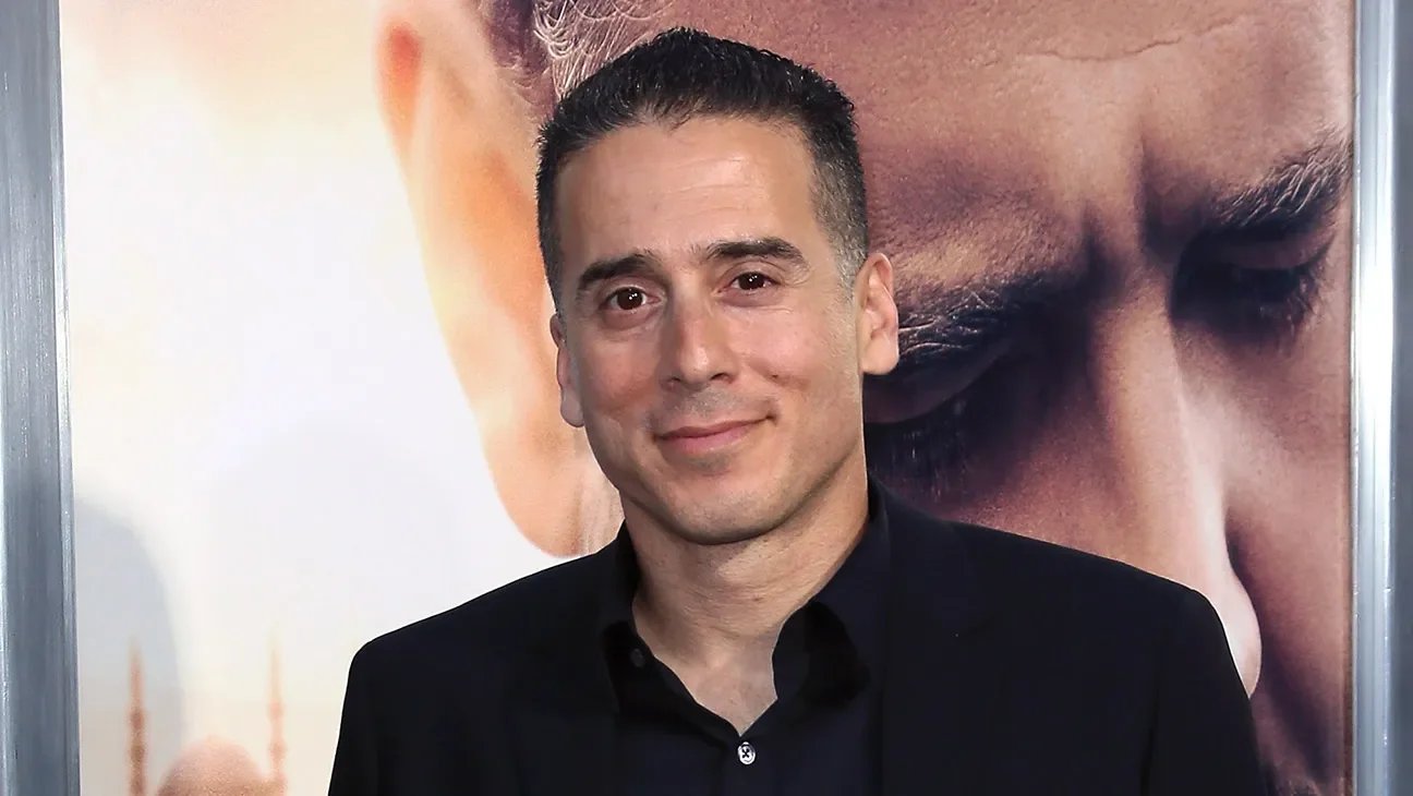 Middle Class Actors Being “Squeezed Out,” Says Kirk Acevedo. He Knows Because He Had to Sell Home