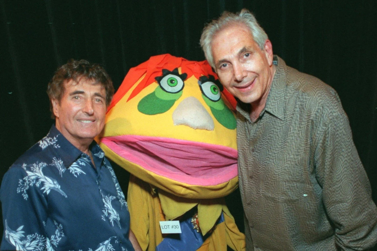 Do you remember ‘H.R. Pufnstuf?’