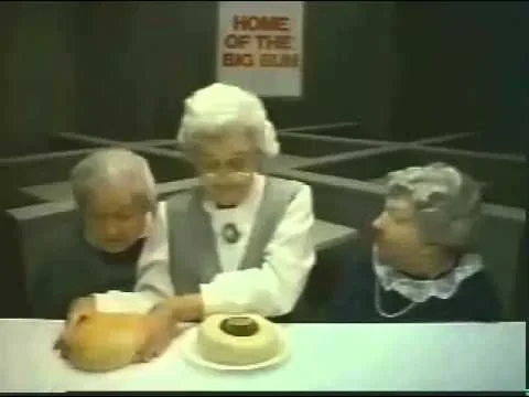 Where’s the Beef director dies