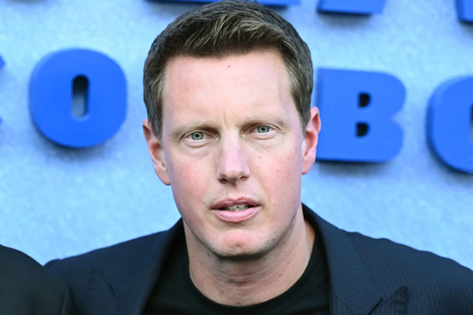 Would David Ellison pull Paramount out of California if the state tries to block Warner Bros. merger?