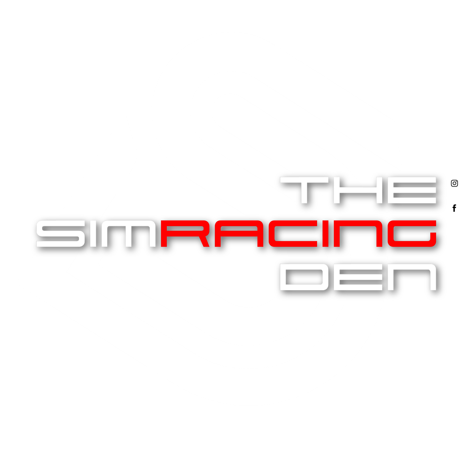 The SimRacing Den