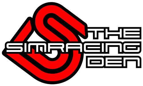 The SimRacing Den