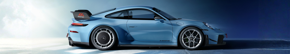 Manthey · Blue
