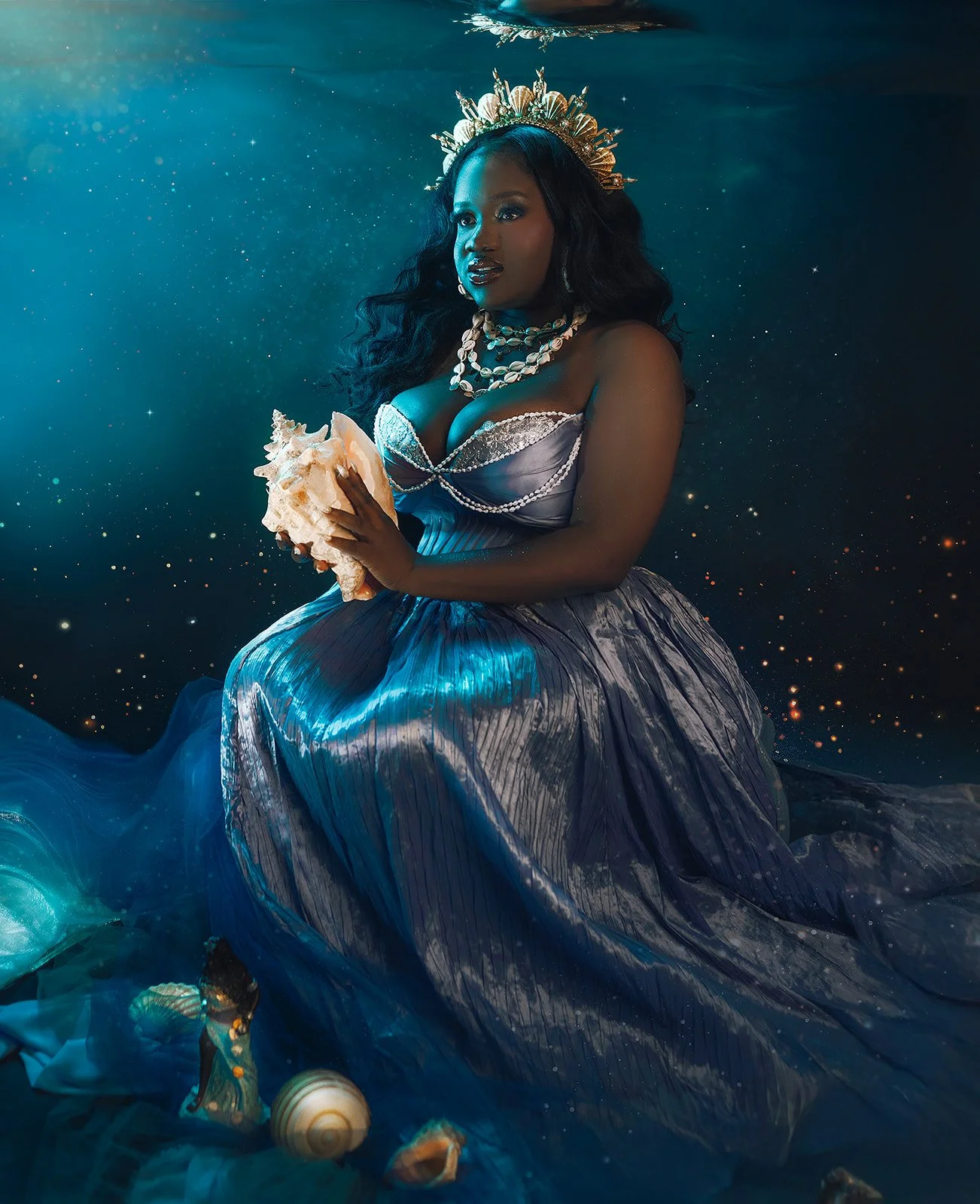 Regal Artwork, Ethereal Art, Aries Photography Nola, Fantasy Photography, New Orleans