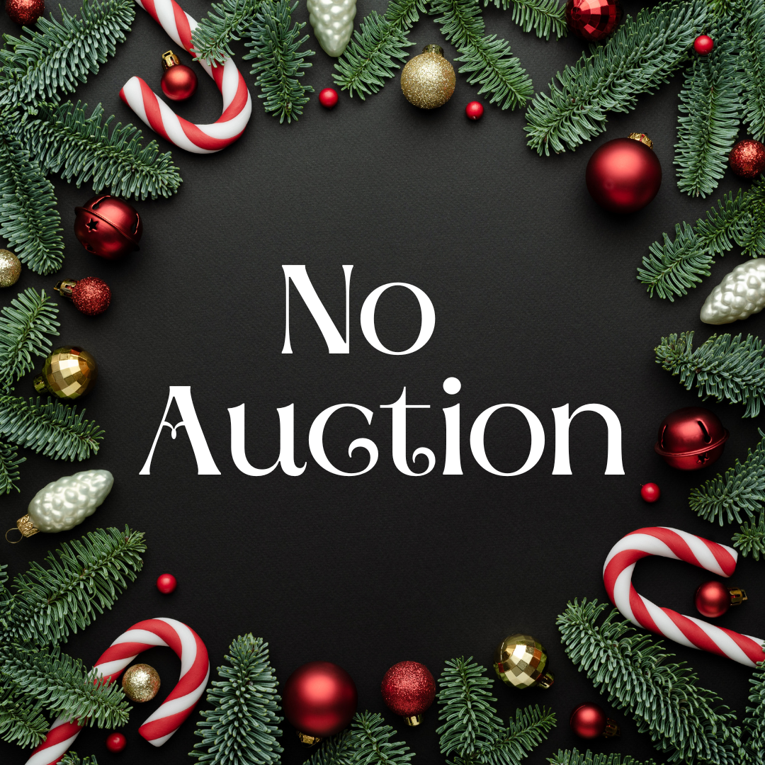 No Auction