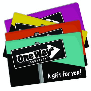 Gift Cards