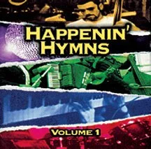 Happenin’ Hymns Vol. 1 - Download