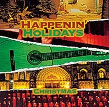 Happenin’ Holidays: Christmas - Download