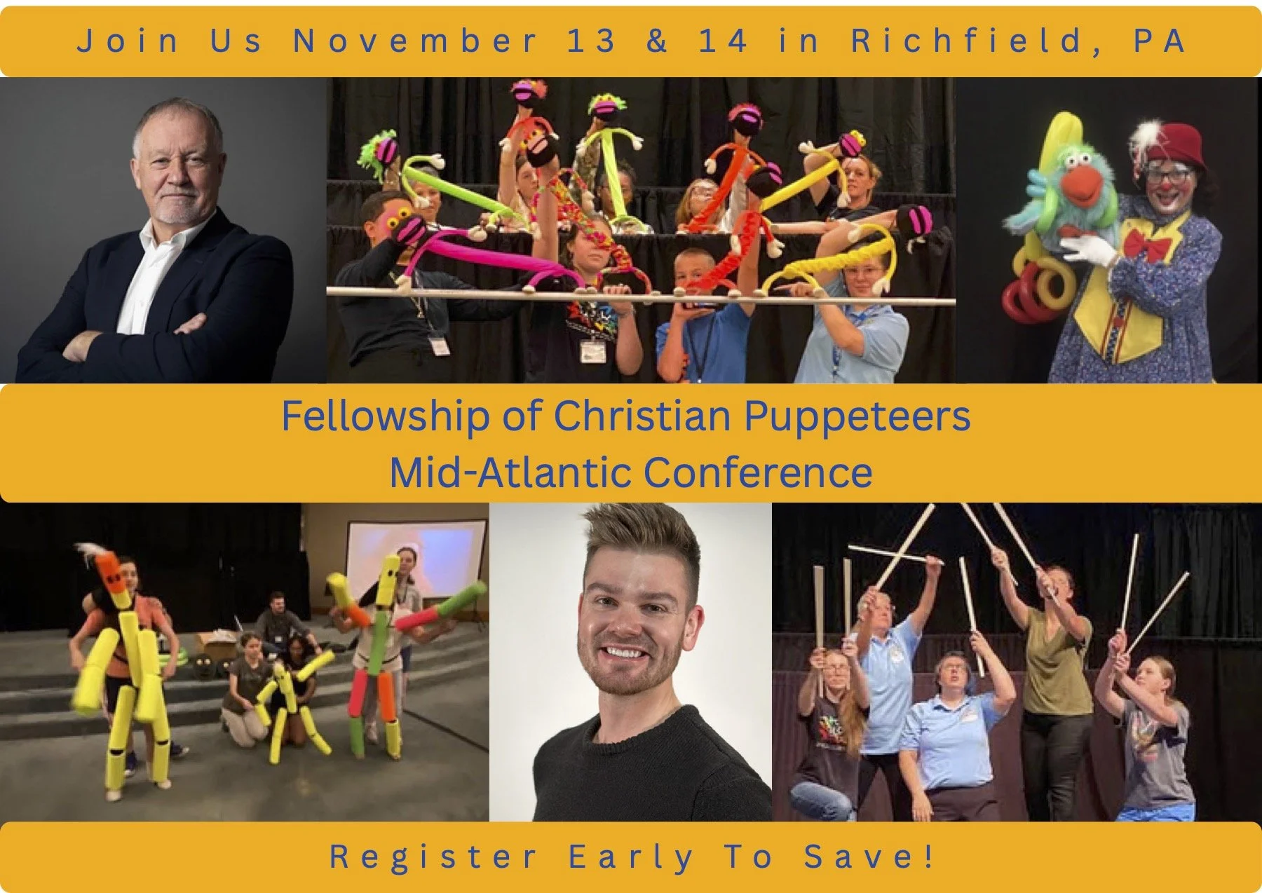 FCP MID-ATLANTIC