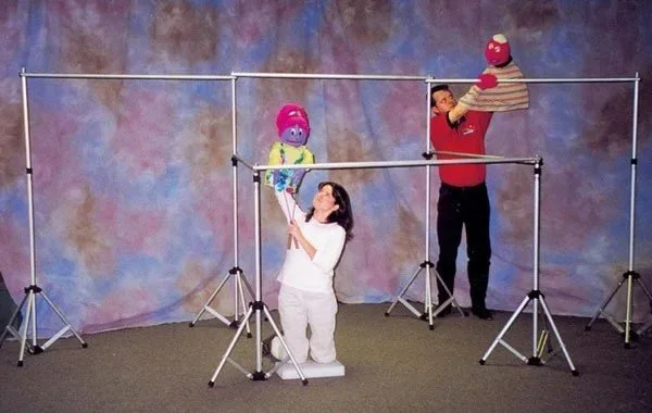 A One Way Classic&hellip; Reimagined for Today! 

If you&rsquo;ve been around One Way for a while, you may remember the adjustable aluminum tripod stage introduced by One Way Street in the mid-1990s.

It quickly became a best-selling product for more