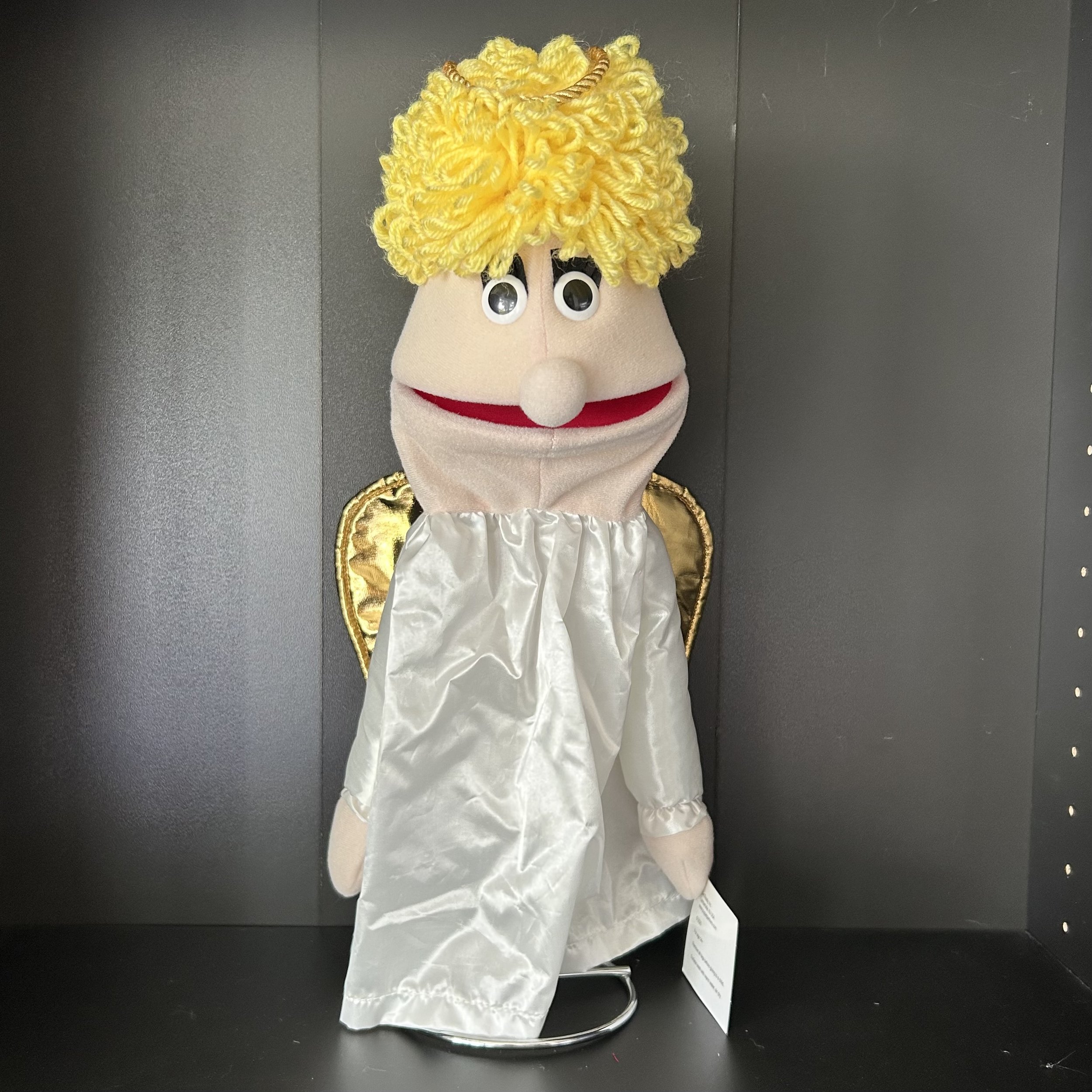 Angel Puppet