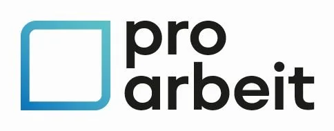 proArbeit