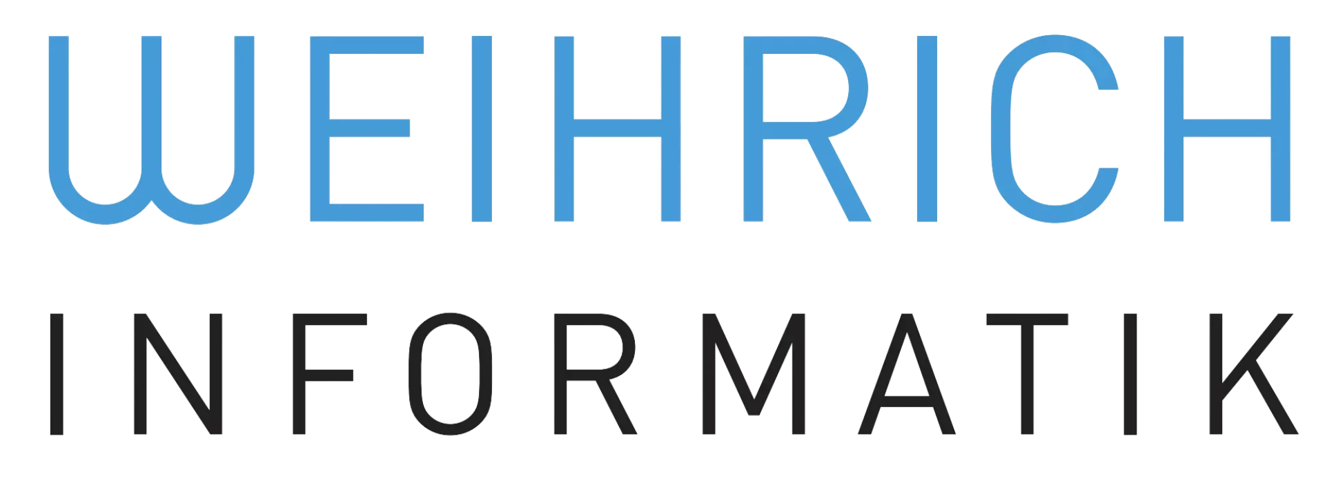 Weihrich Informatik