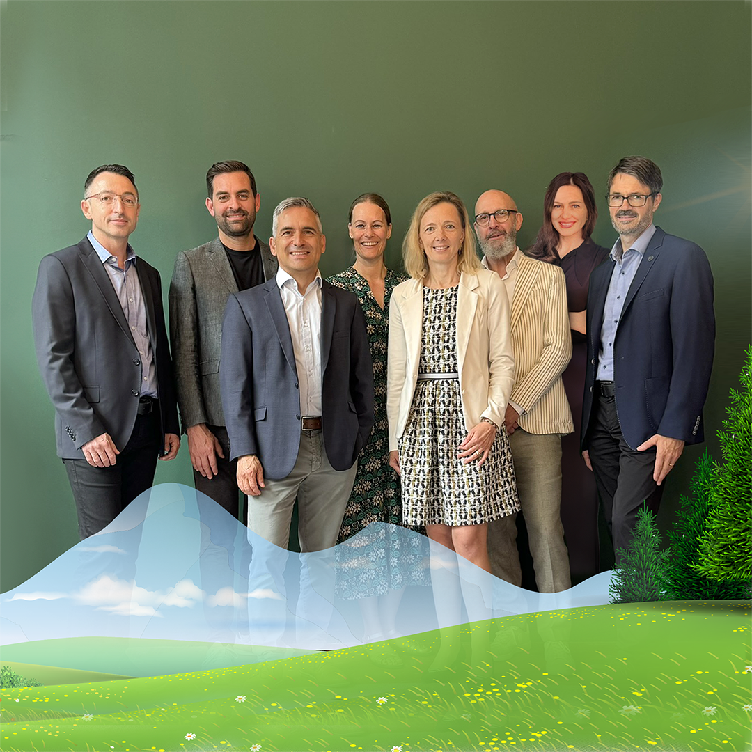 PhytoValley Vorstand