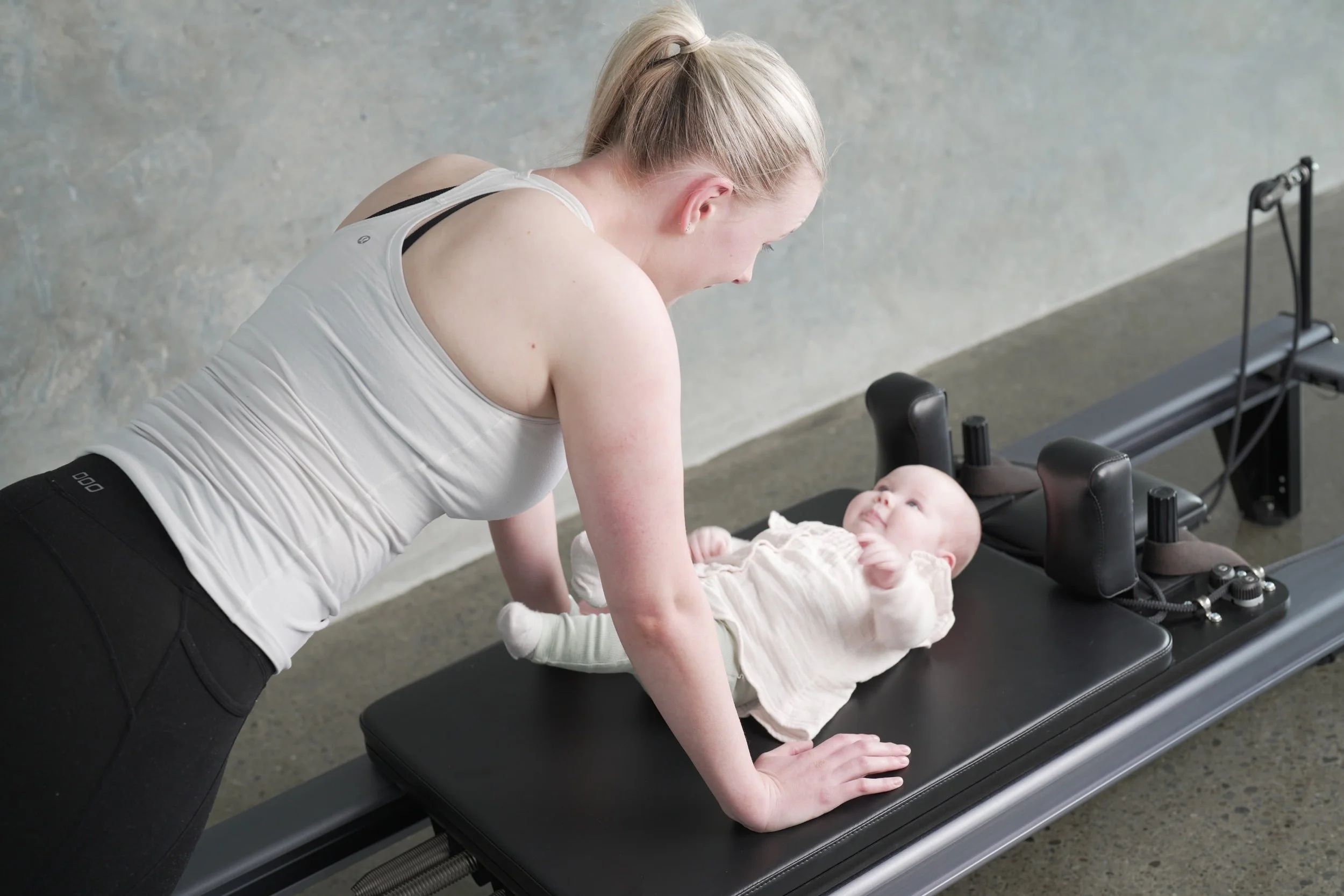 Reformer Classes at Carve — Carve Studio Reformer Pilates Christchurch
