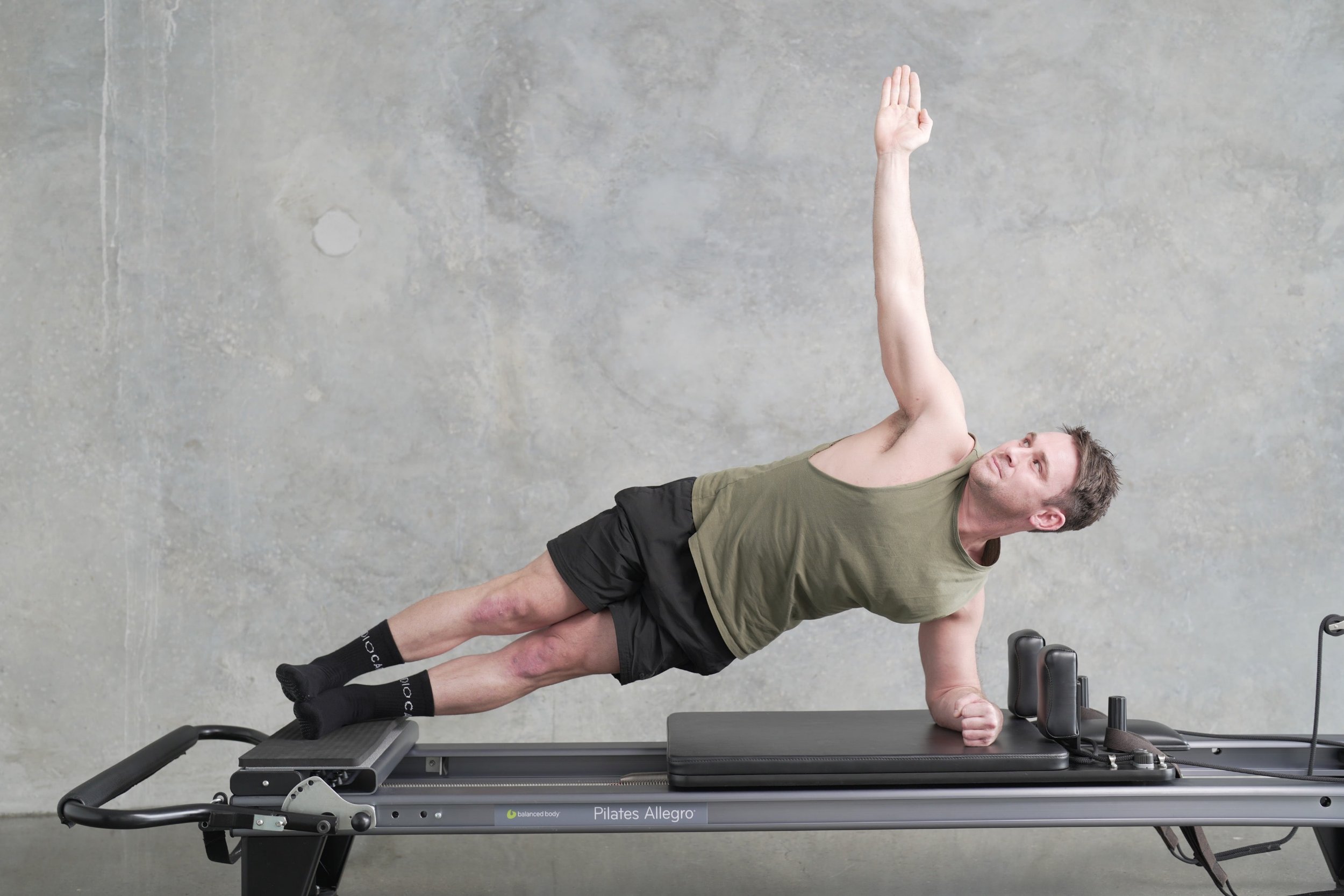 Carve Studio Reformer Pilates Prestons Park Christchurch